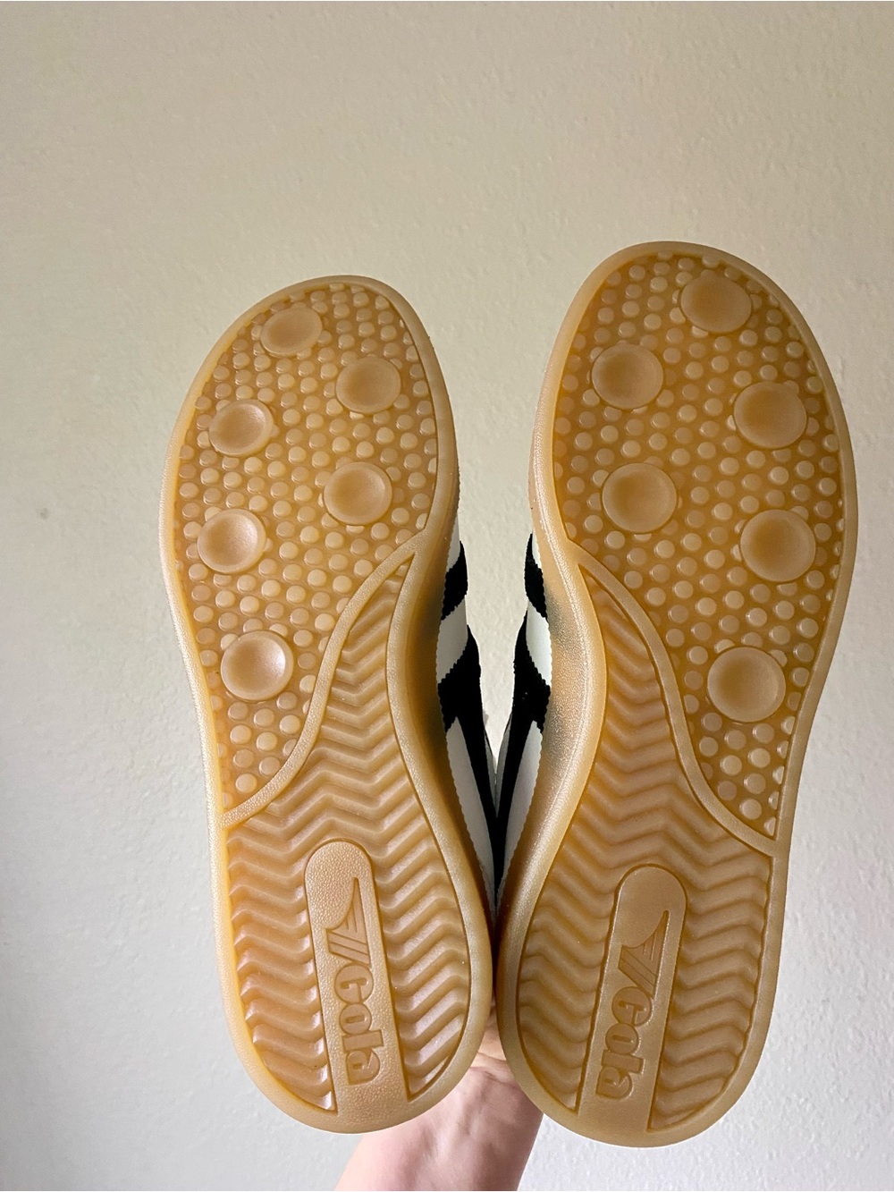 Gola Viper Sneaker Women’s 8 - Picture 4 of 6
